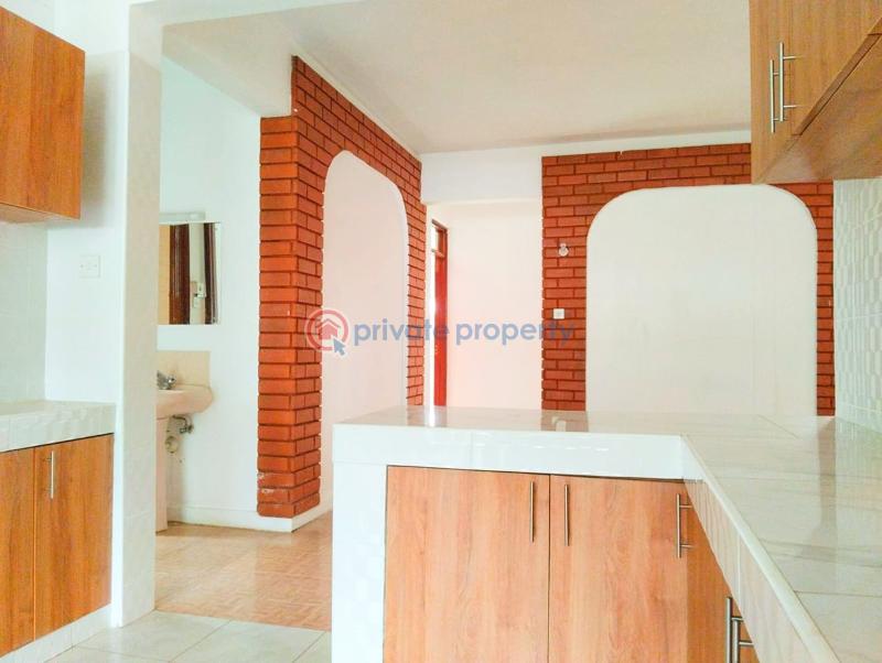 4 bedroom Apartment For Sale Church Road Off Rhapta Road Westlands Nairobi - 18