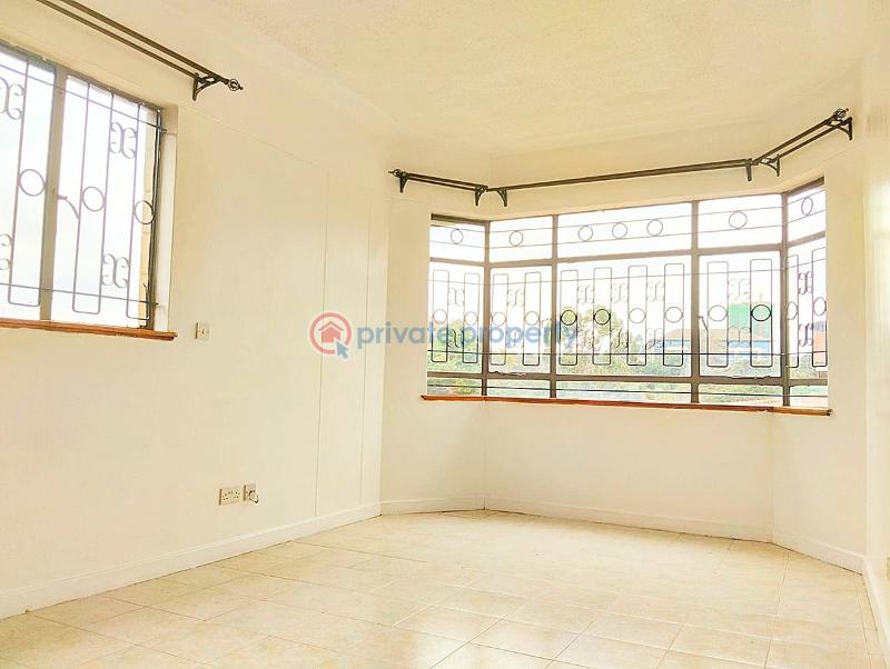 4 bedroom Apartment For Sale Church Road Off Rhapta Road Westlands Nairobi - 28