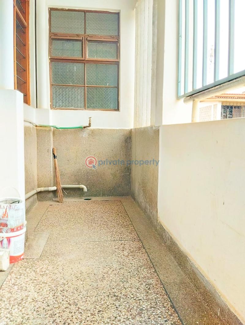 4 bedroom Apartment For Sale Church Road Off Rhapta Road Westlands Nairobi - 13