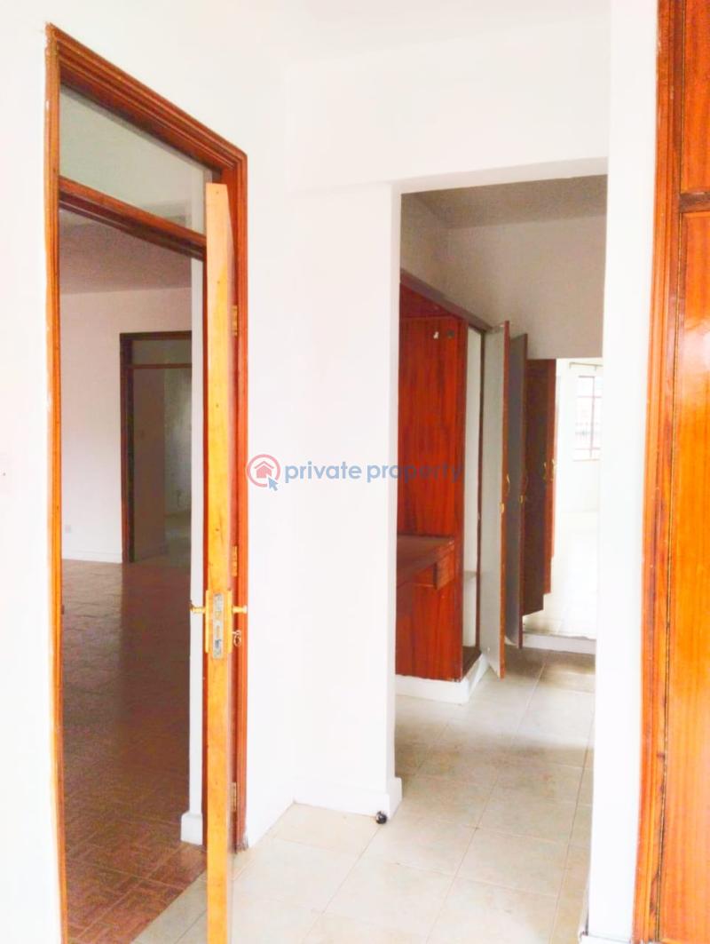 4 bedroom Apartment For Sale Church Road Off Rhapta Road Westlands Nairobi - 31