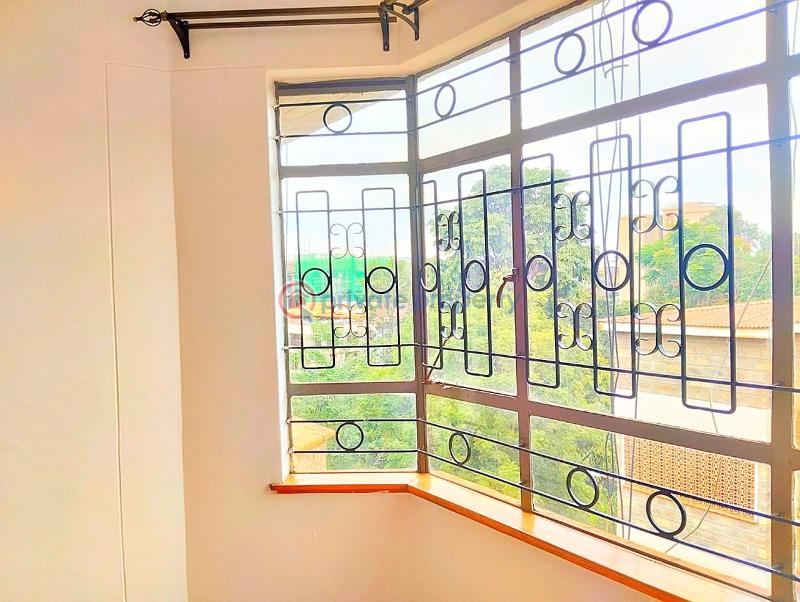 4 bedroom Apartment For Sale Church Road Off Rhapta Road Westlands Nairobi - 2