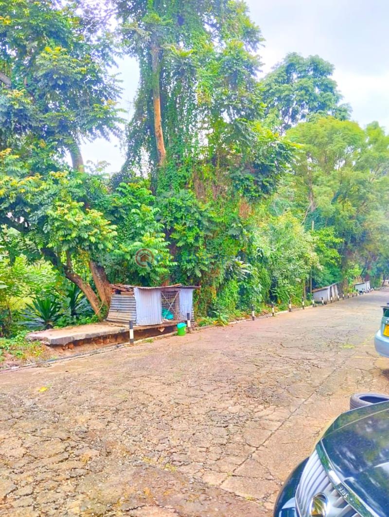 4 bedroom Apartment For Sale Church Road Off Rhapta Road Westlands Nairobi - 36