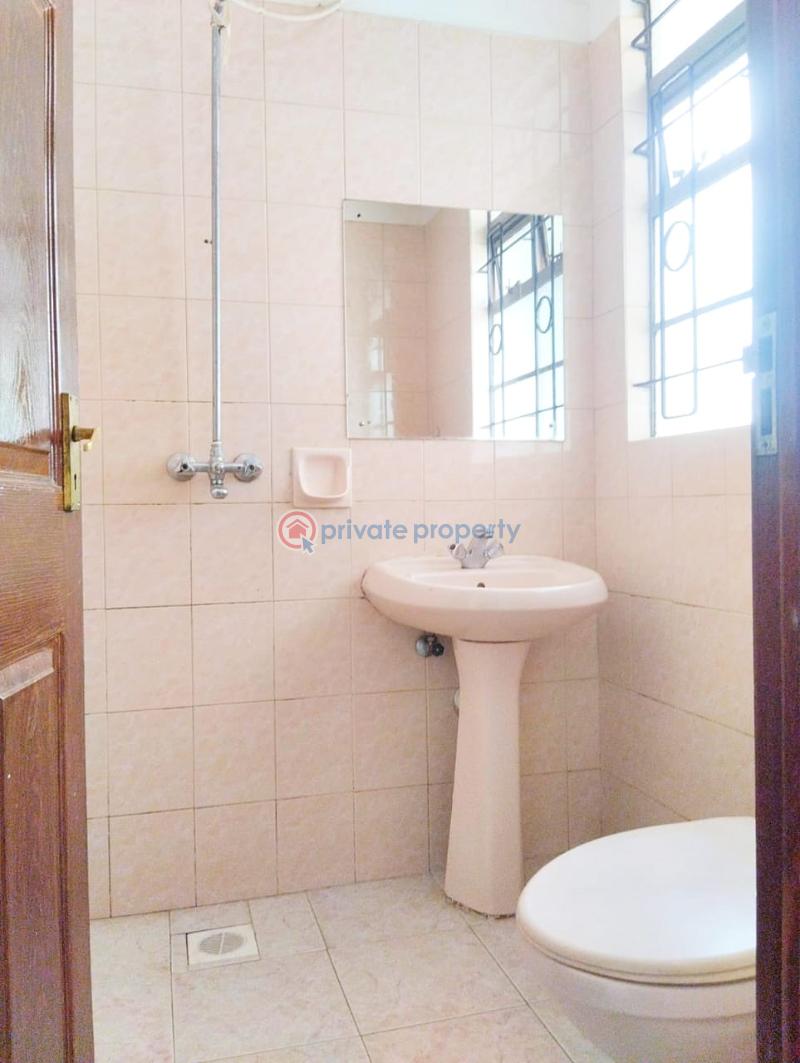 4 bedroom Apartment For Sale Church Road Off Rhapta Road Westlands Nairobi - 17