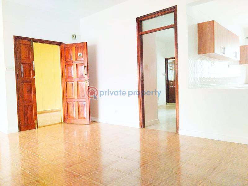 4 bedroom Apartment For Sale Church Road Off Rhapta Road Westlands Nairobi - 6