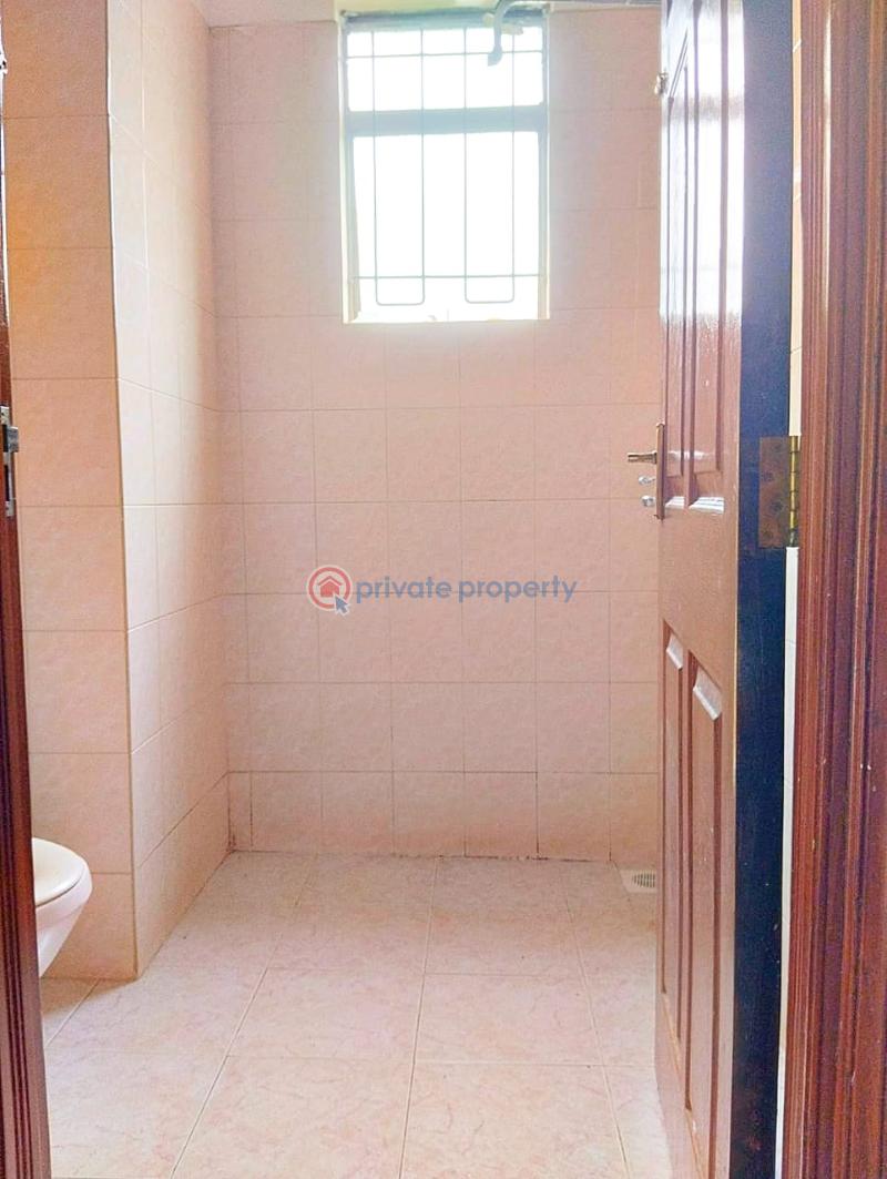4 bedroom Apartment For Sale Church Road Off Rhapta Road Westlands Nairobi - 1