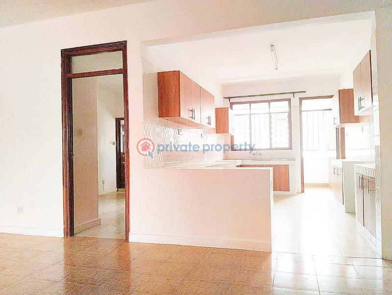 4 bedroom Apartment For Sale Church Road Off Rhapta Road Westlands Nairobi - 3