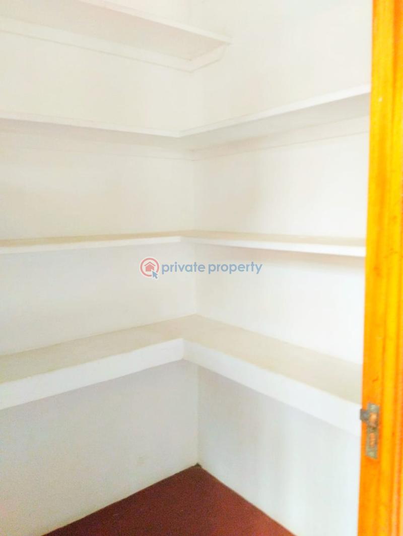 4 bedroom Apartment For Sale Church Road Off Rhapta Road Westlands Nairobi - 20