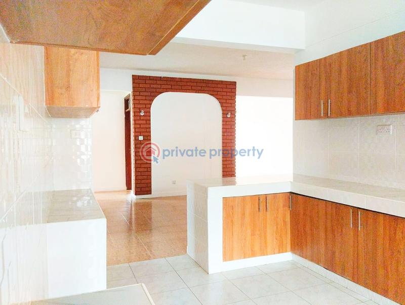 4 bedroom Apartment For Sale Church Road Off Rhapta Road Westlands Nairobi - 12