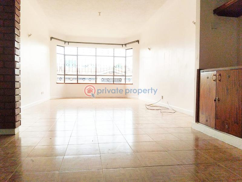 4 bedroom Apartment For Sale Church Road Off Rhapta Road Westlands Nairobi - 7