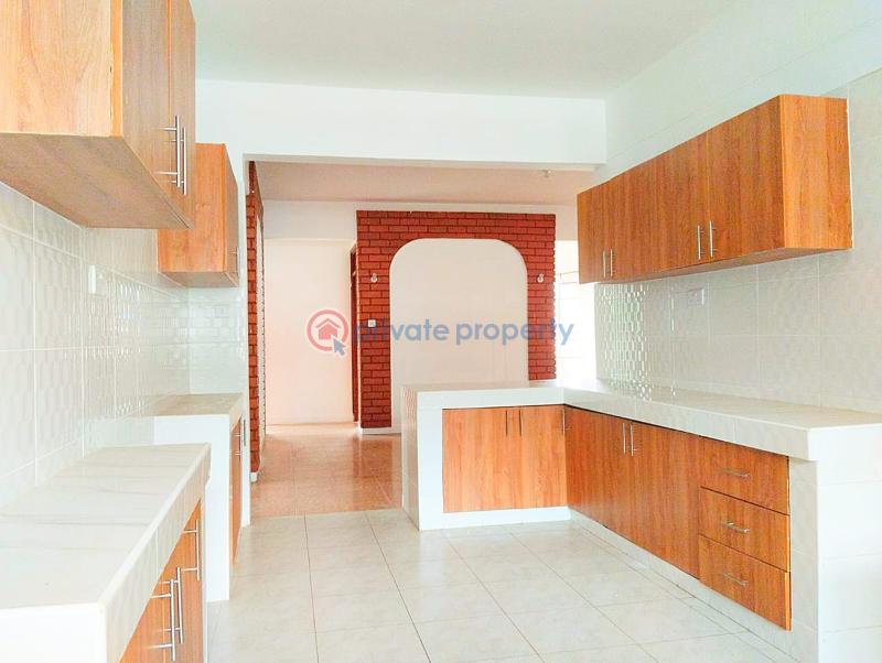 4 bedroom Apartment For Sale Church Road Off Rhapta Road Westlands Nairobi - 21