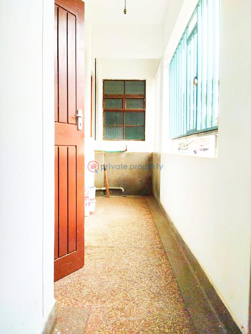 4 bedroom Apartment For Sale Church Road Off Rhapta Road Westlands Nairobi - 4