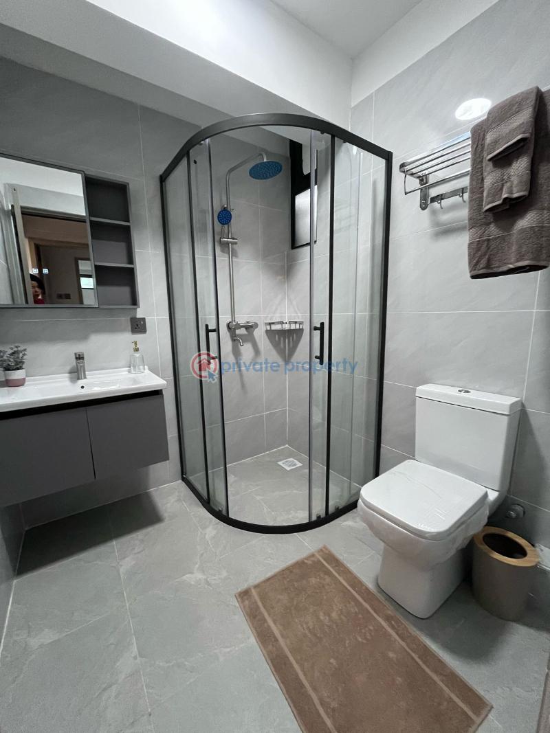 1 bedroom Apartment For Rent Westands westlands. Nairobi - 15