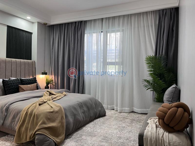 1 bedroom Apartment For Rent Westands westlands. Nairobi - 19