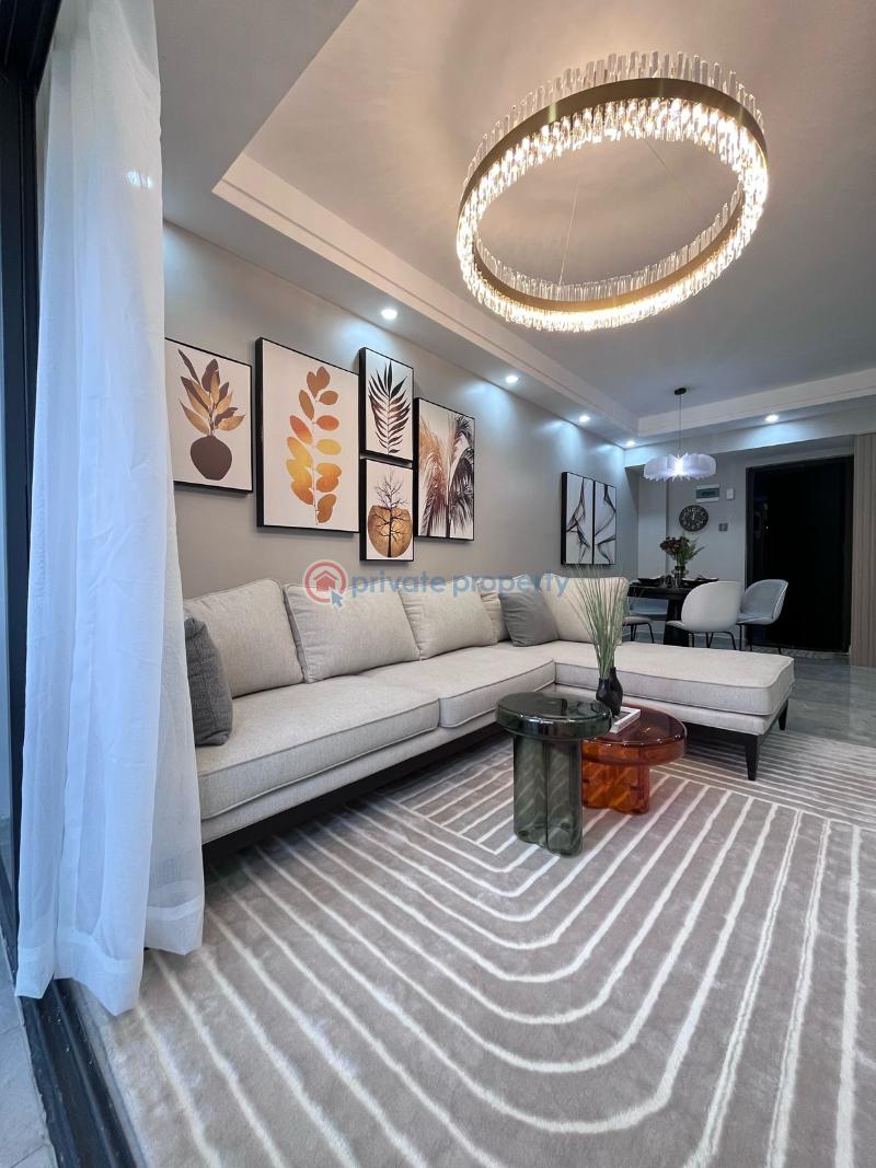 1 bedroom Apartment For Rent Westands westlands. Nairobi - 9
