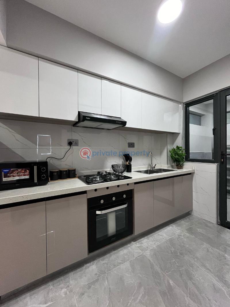 1 bedroom Apartment For Rent Westands westlands. Nairobi - 1