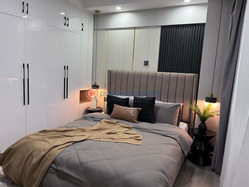 1 bedroom Apartment For Rent Westands westlands. Nairobi - 11