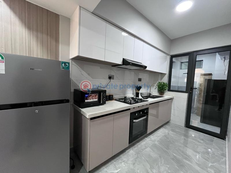 1 bedroom Apartment For Rent Westands westlands. Nairobi - 12