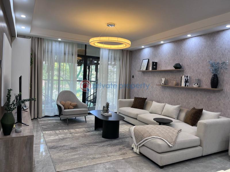 1 bedroom Apartment For Rent Westands westlands. Nairobi - 0