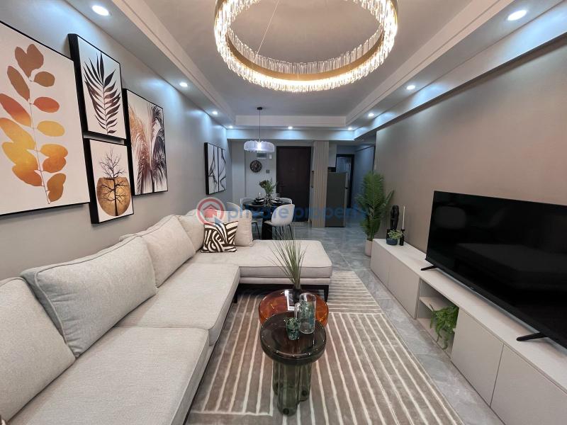 1 bedroom Apartment For Rent Westands westlands. Nairobi - 3