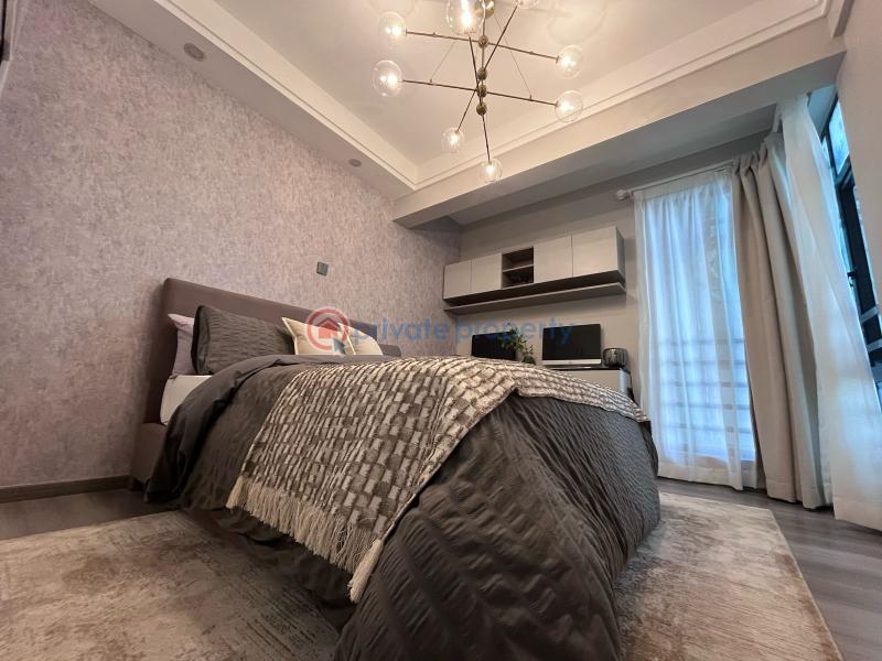 1 bedroom Apartment For Rent Westands westlands. Nairobi - 17