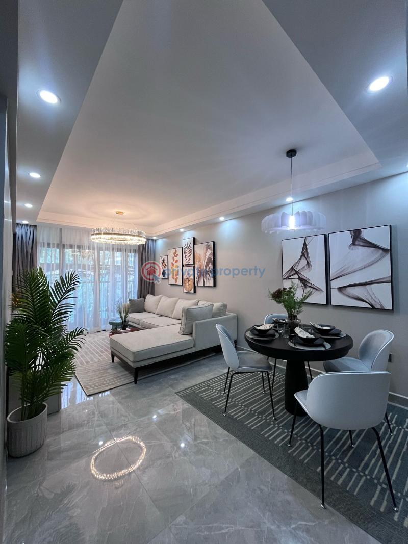 1 bedroom Apartment For Rent Westands westlands. Nairobi - 2