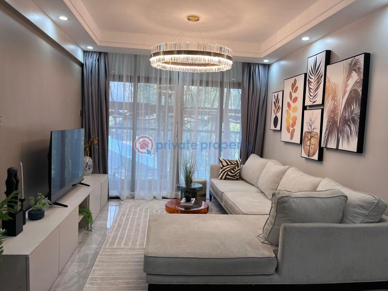 1 bedroom Apartment For Rent Westands westlands. Nairobi - 20