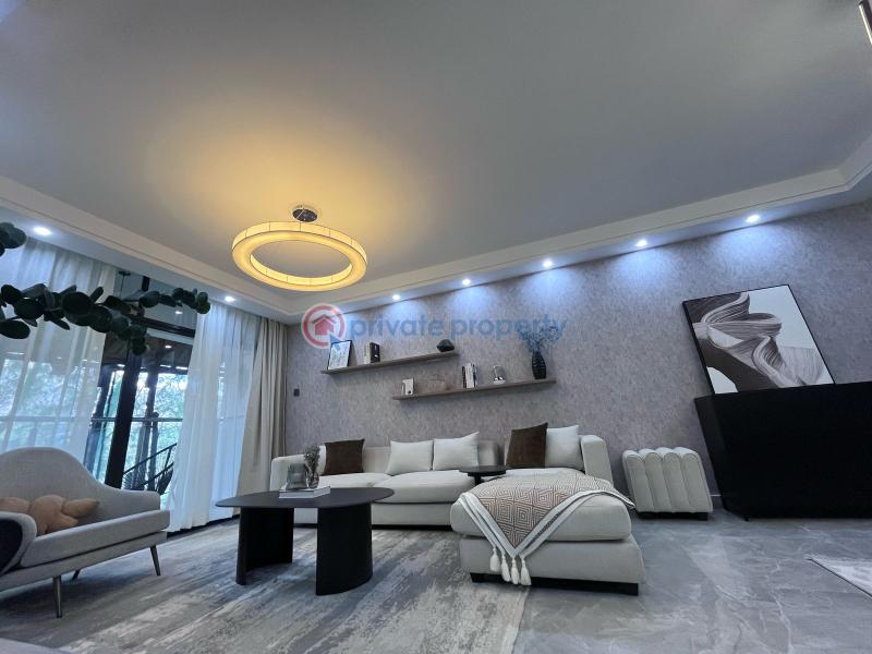 1 bedroom Apartment For Rent Westands westlands. Nairobi - 16