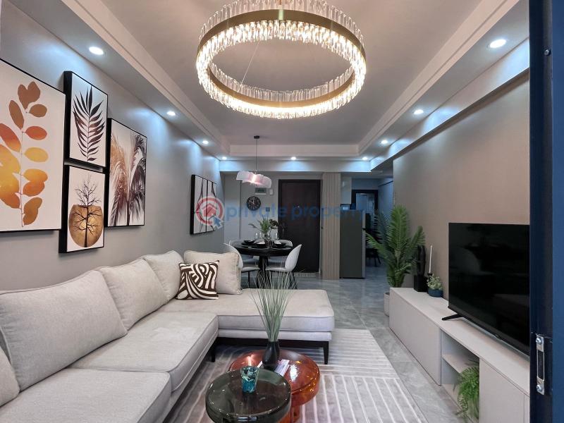 1 bedroom Apartment For Rent Westands westlands. Nairobi - 18