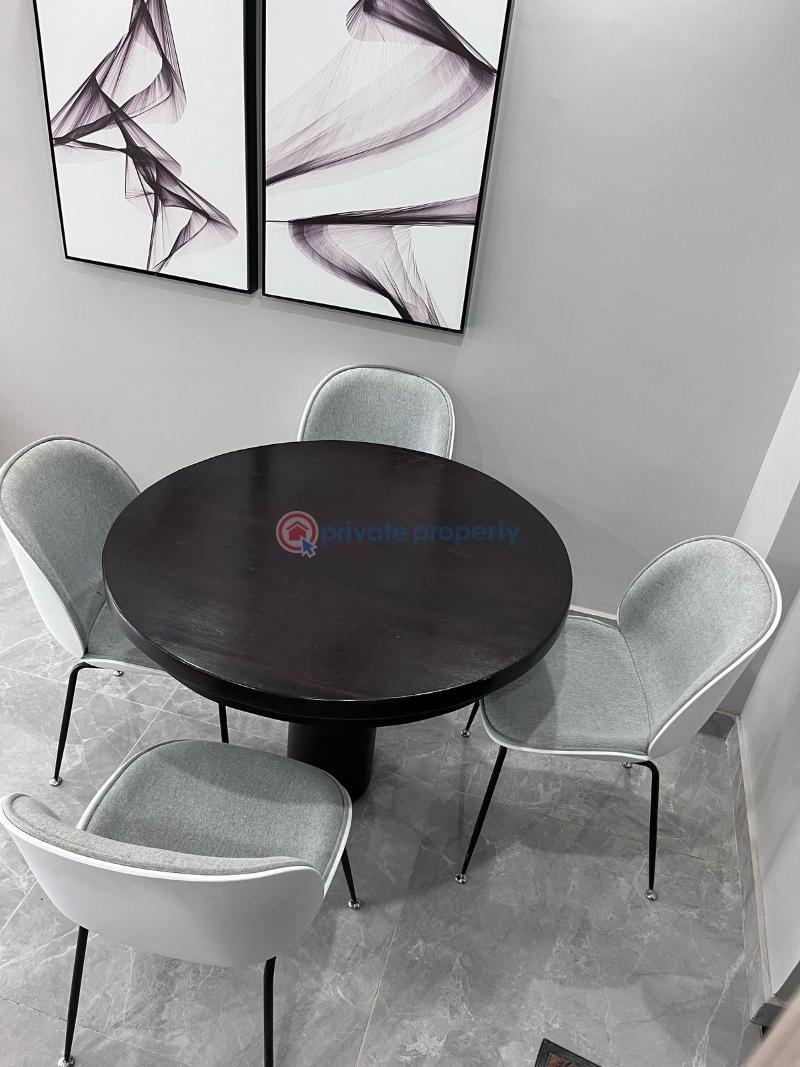 1 bedroom Apartment For Rent Westands westlands. Nairobi - 21