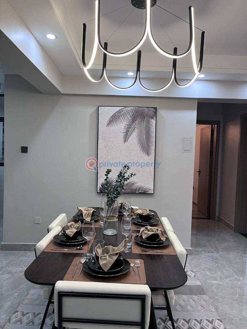 1 bedroom Apartment For Rent Westands westlands. Nairobi - 13