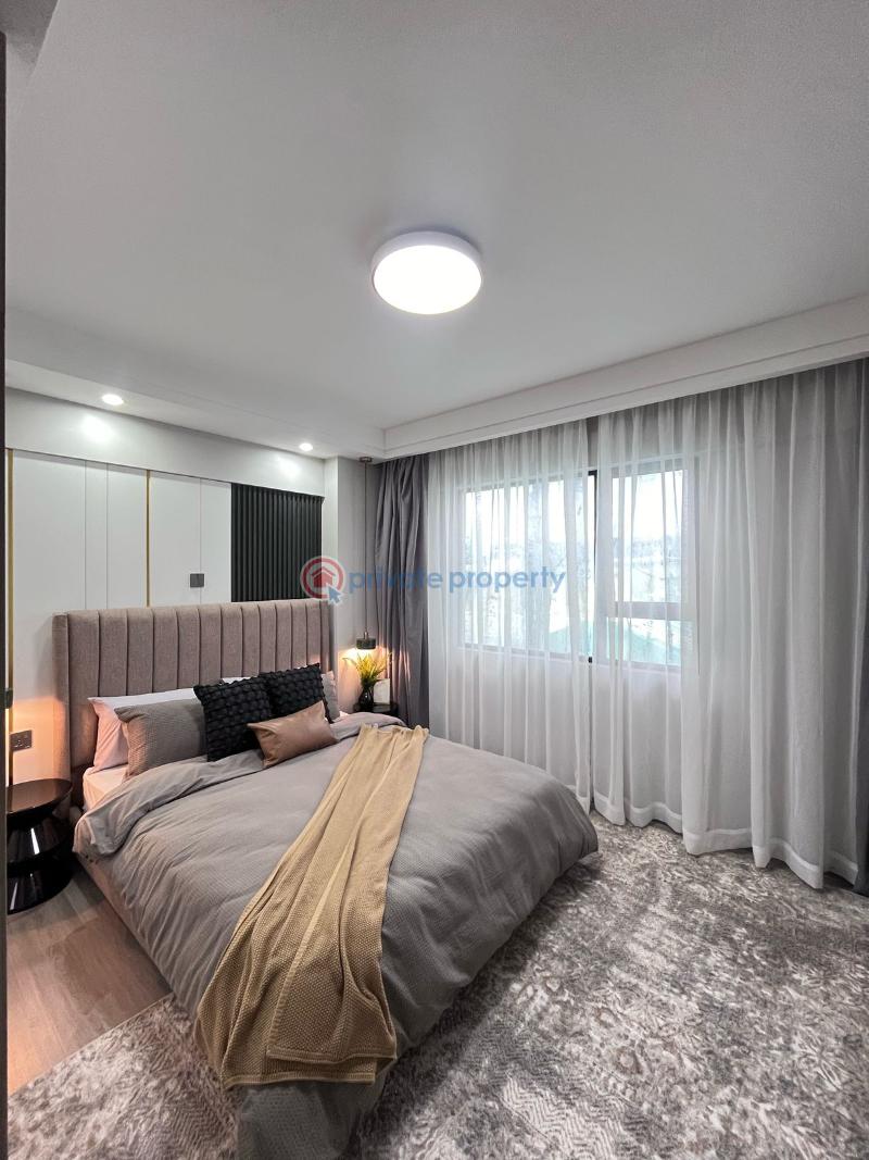 1 bedroom Apartment For Rent Westands westlands. Nairobi - 8