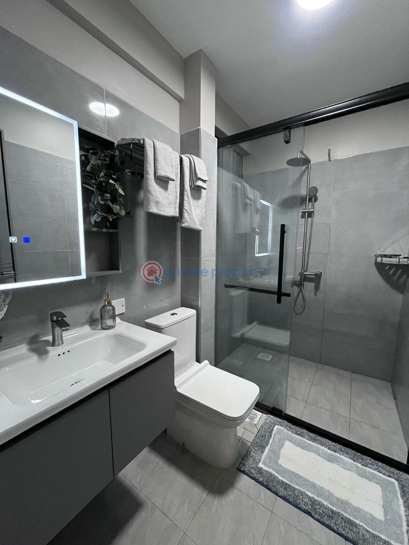 1 bedroom Apartment For Rent Westands westlands. Nairobi - 7