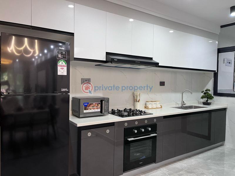 1 bedroom Apartment For Rent Westands westlands. Nairobi - 14