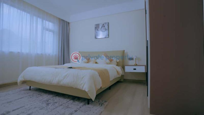 2 bedroom Apartment For Sale Near Yaya Center Kilimani Nairobi - 7