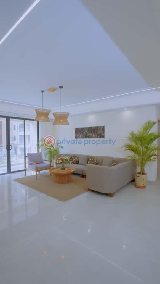 2 bedroom Apartment For Sale Near Yaya Center Kilimani Nairobi - 15