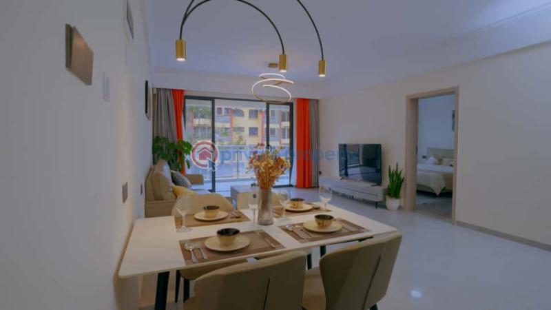 2 bedroom Apartment For Sale Near Yaya Center Kilimani Nairobi - 6