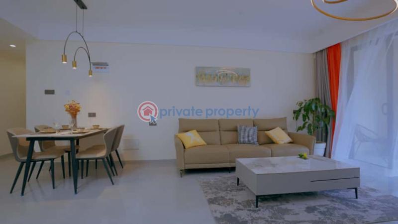 2 bedroom Apartment For Sale Near Yaya Center Kilimani Nairobi - 12
