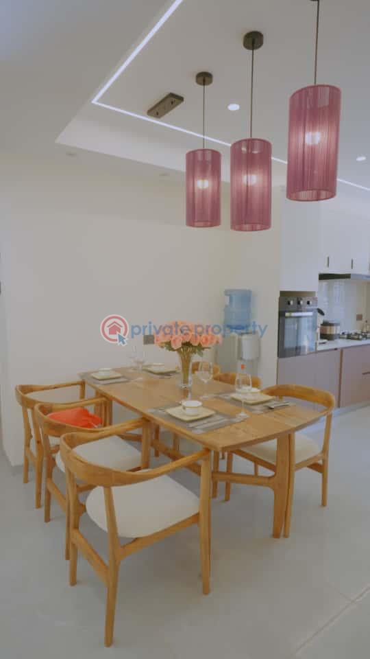 2 bedroom Apartment For Sale Near Yaya Center Kilimani Nairobi - 11