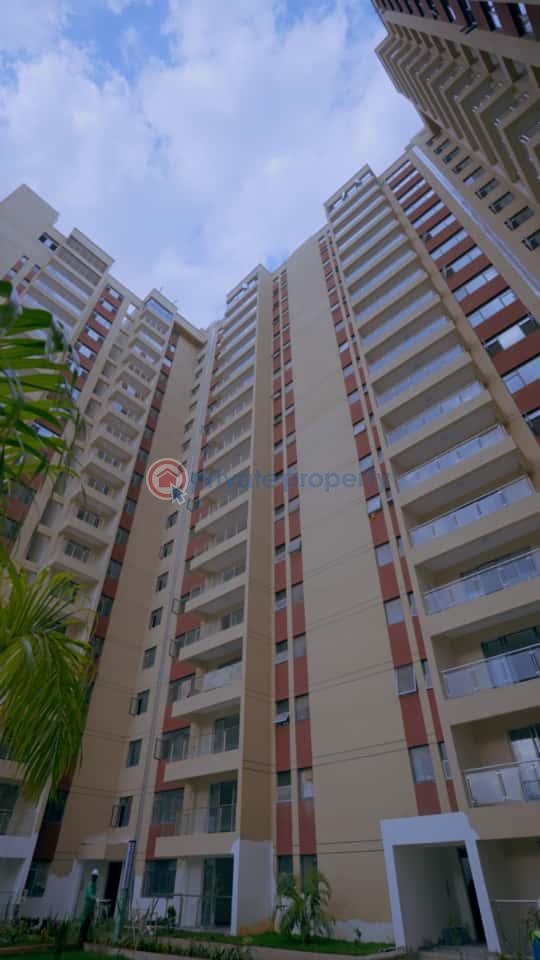 2 bedroom Apartment For Sale Near Yaya Center Kilimani Nairobi - 3