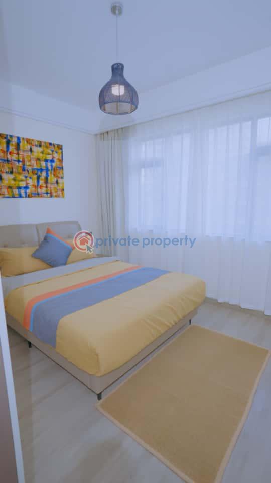 2 bedroom Apartment For Sale Near Yaya Center Kilimani Nairobi - 2
