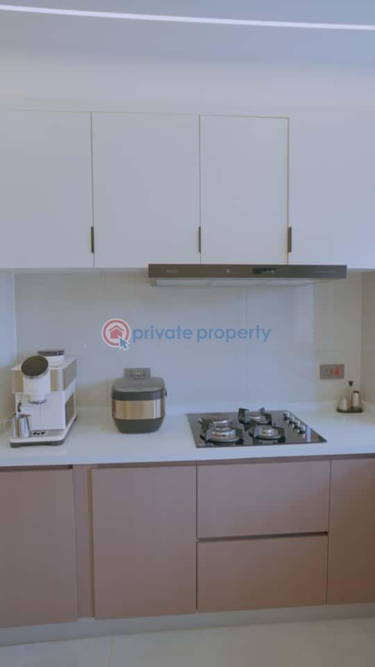 2 bedroom Apartment For Sale Near Yaya Center Kilimani Nairobi - 4