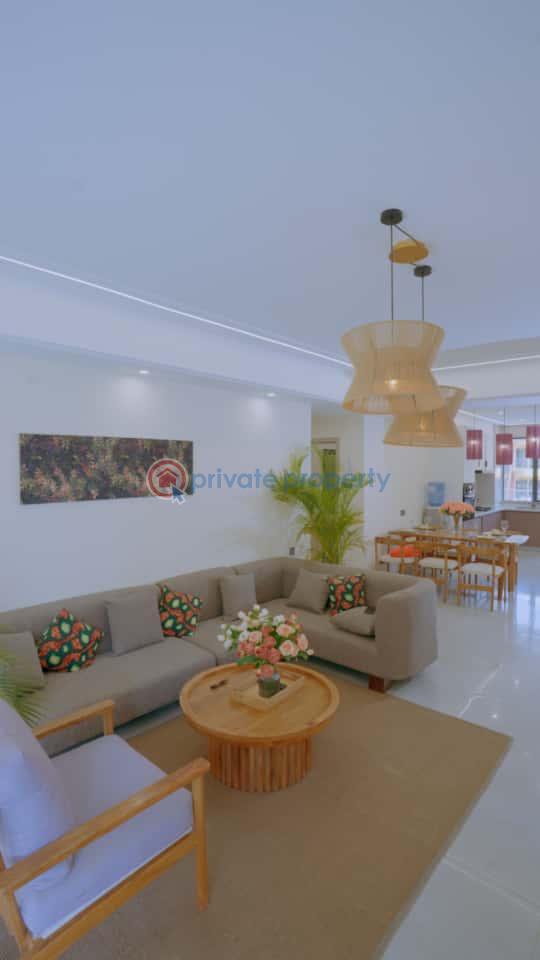 2 bedroom Apartment For Sale Near Yaya Center Kilimani Nairobi - 16