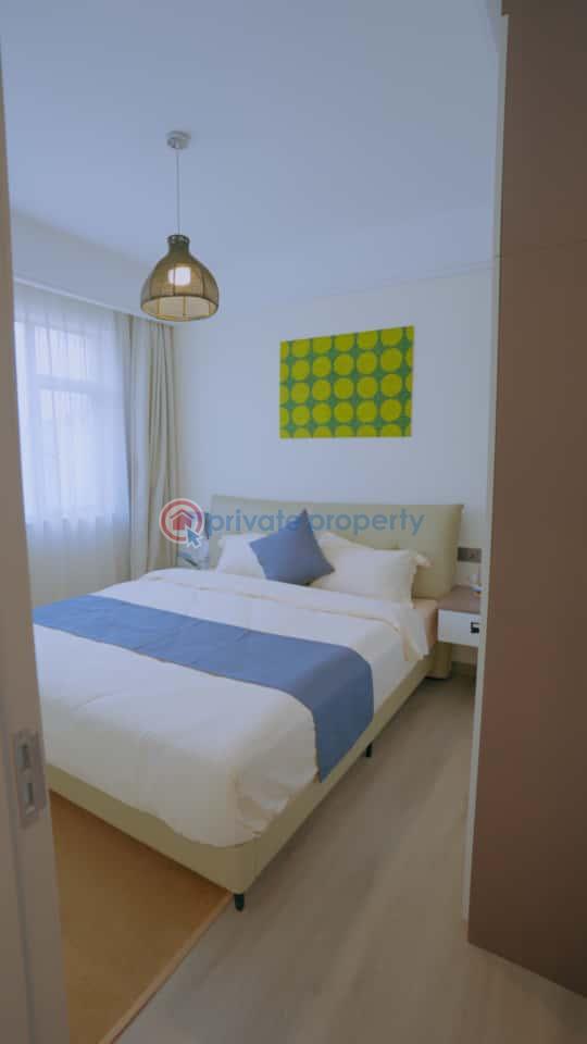 2 bedroom Apartment For Sale Near Yaya Center Kilimani Nairobi - 9