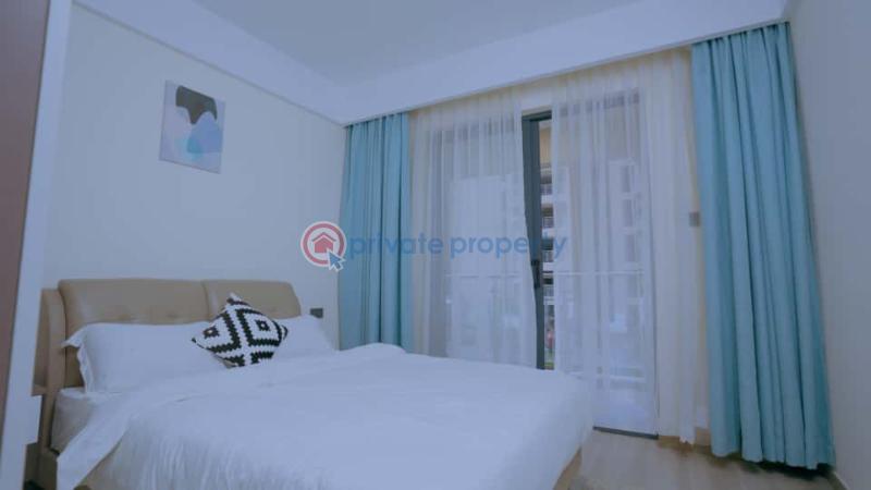 2 bedroom Apartment For Sale Near Yaya Center Kilimani Nairobi - 14