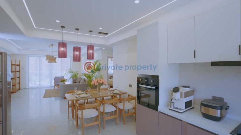 2 bedroom Apartment For Sale Near Yaya Center Kilimani Nairobi - 0