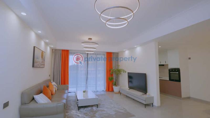 2 bedroom Apartment For Sale Near Yaya Center Kilimani Nairobi - 13