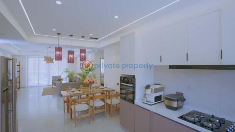 2 bedroom Apartment For Sale Near Yaya Center Kilimani Nairobi - 5