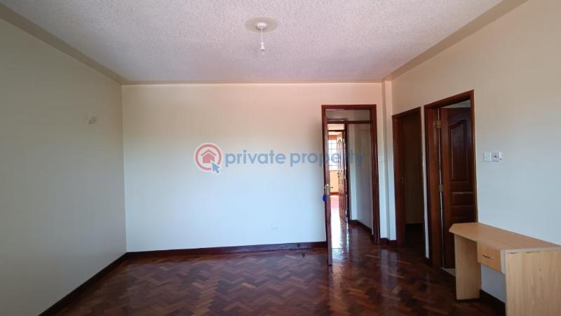 3 bedroom Apartment For Sale Kileleshwa Estate Nairobi Off Oloitoktok Road Kileleshwa Nairobi - 21