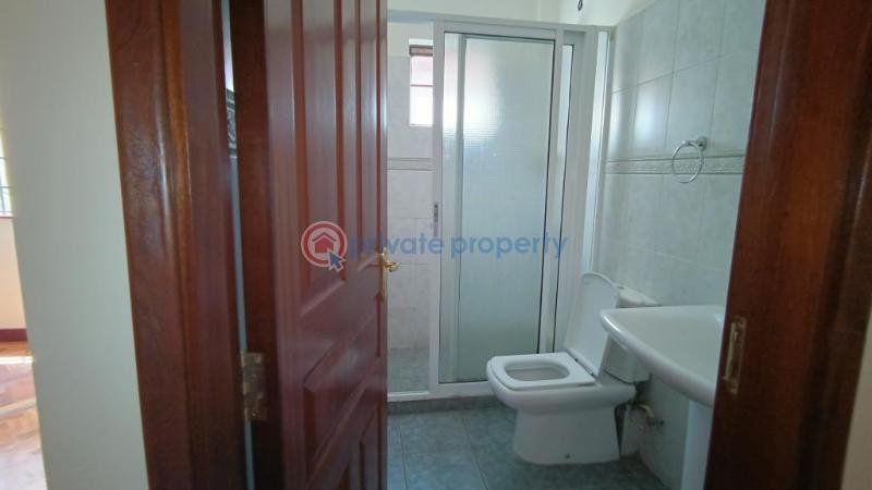 3 bedroom Apartment For Sale Kileleshwa Estate Nairobi Off Oloitoktok Road Kileleshwa Nairobi - 12
