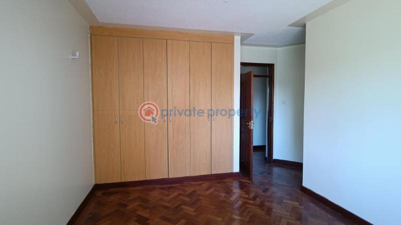 3 bedroom Apartment For Sale Kileleshwa Estate Nairobi Off Oloitoktok Road Kileleshwa Nairobi - 19